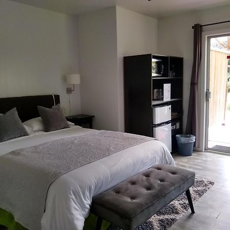 Hale 'Ohu Bed & Breakfast Волкано Экстерьер фото
